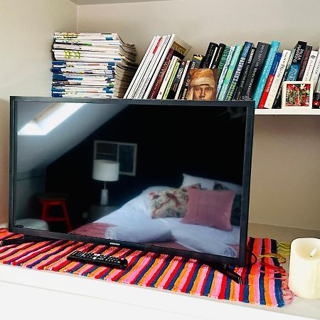 Appartement Heathers Loft Space à Londres Extérieur photo