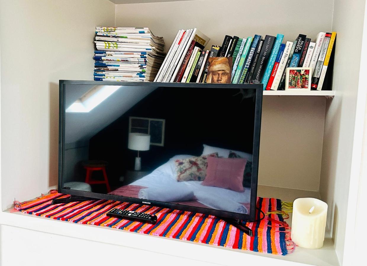 Appartement Heathers Loft Space à Londres Extérieur photo