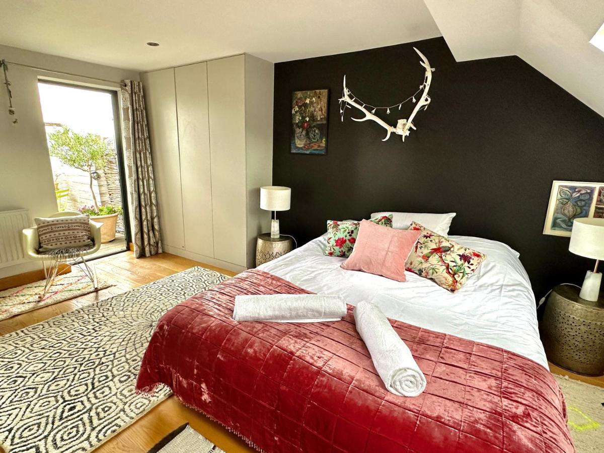 Appartement Heathers Loft Space à Londres Extérieur photo