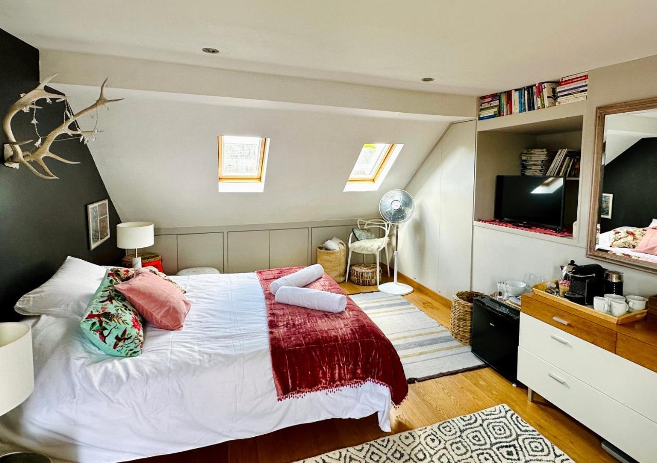 Appartement Heathers Loft Space à Londres Extérieur photo